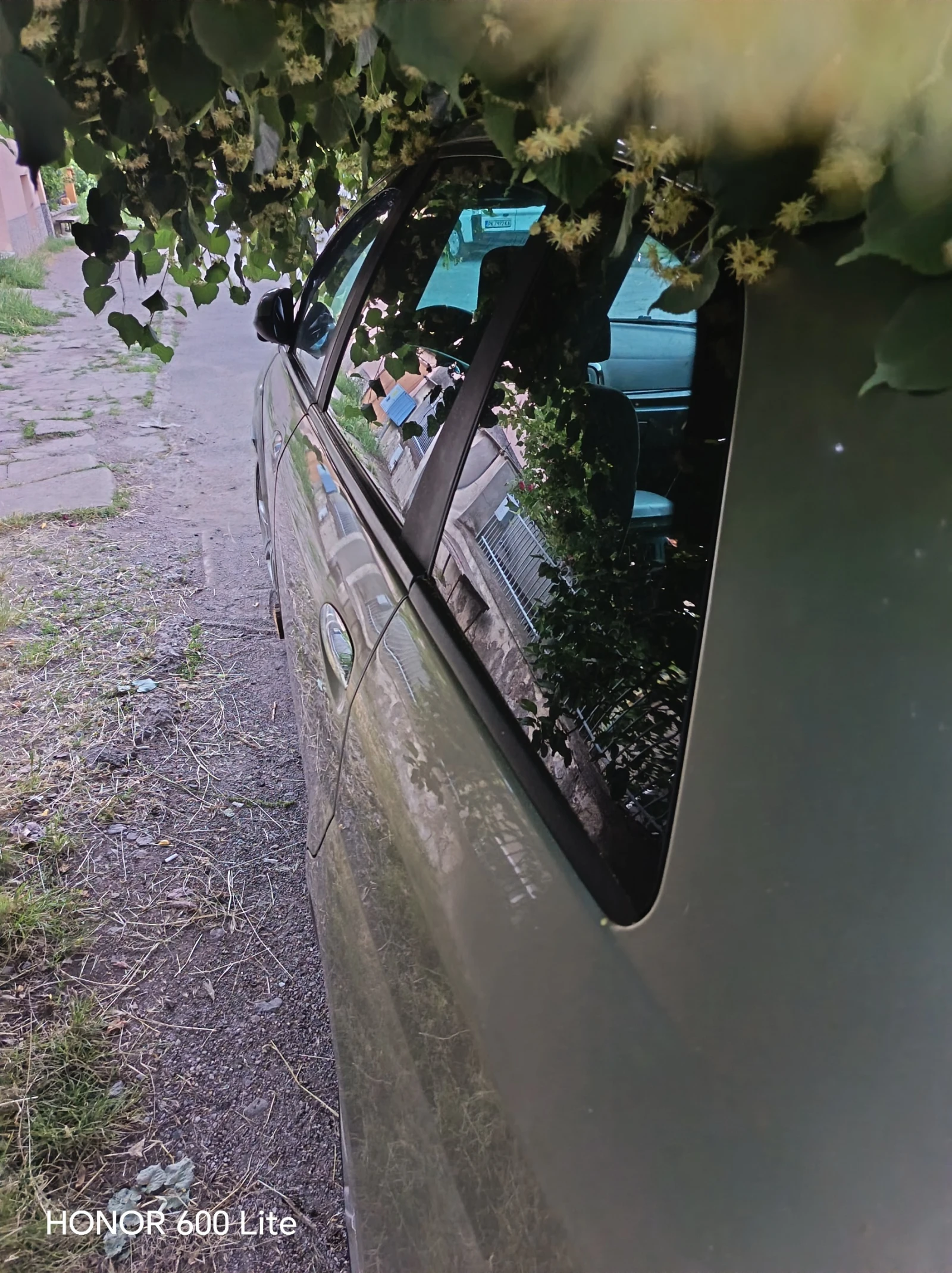 Fiat Croma 1.9 ��������� | Mobile.bg � ����������� 7