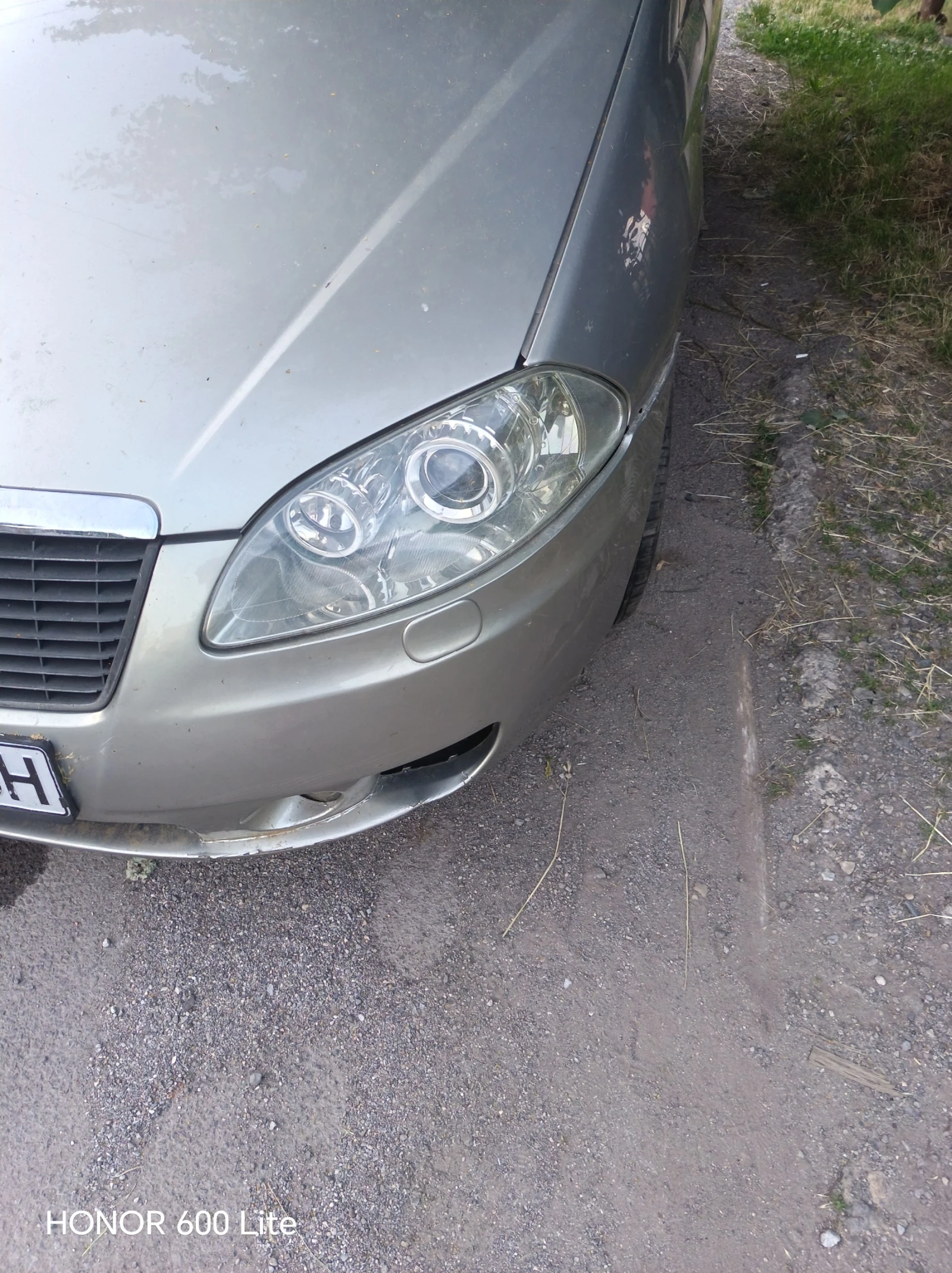 Fiat Croma 1.9 ��������� | Mobile.bg � ����������� 9
