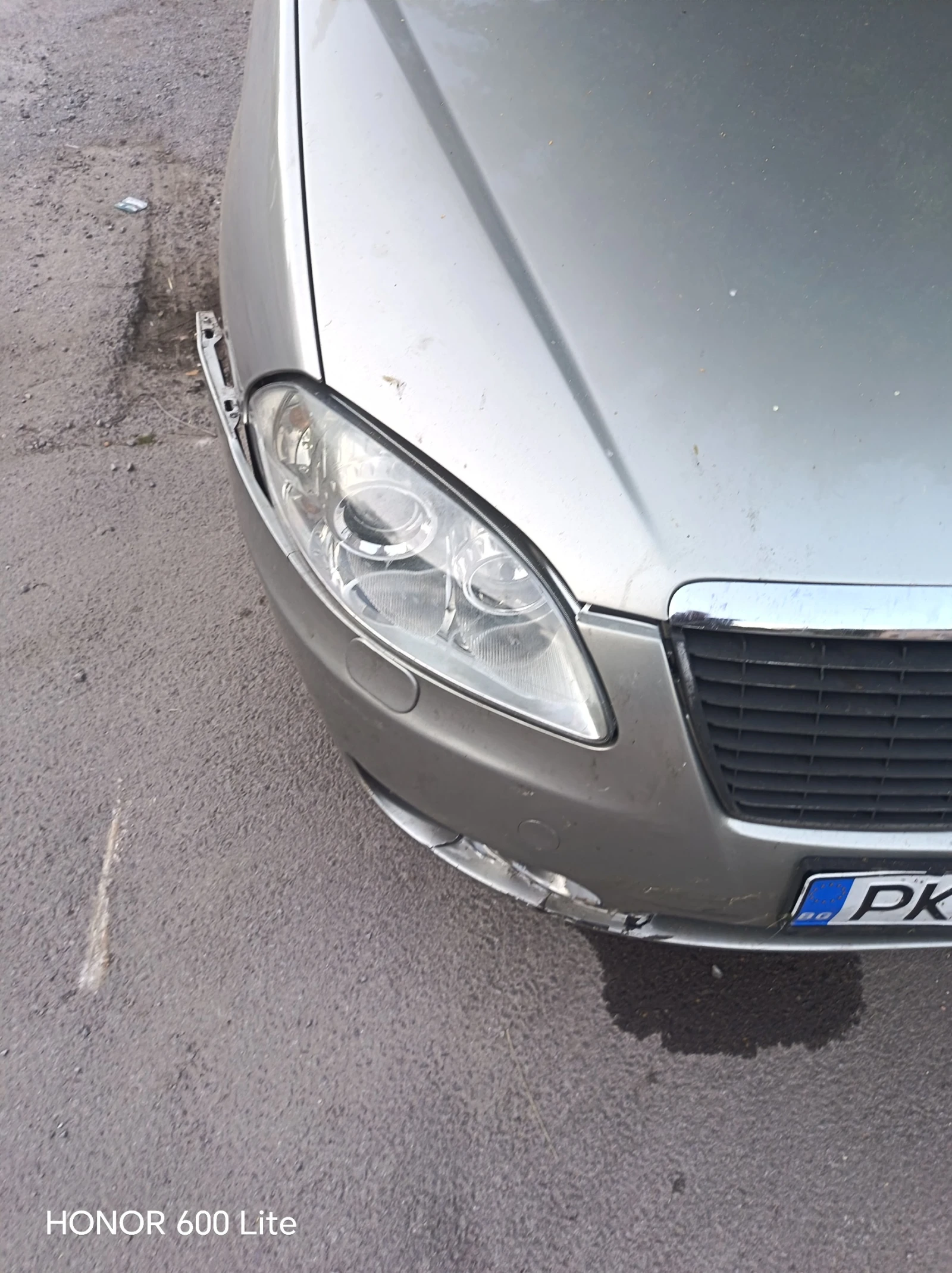 Fiat Croma 1.9 ��������� | Mobile.bg � ����������� 8