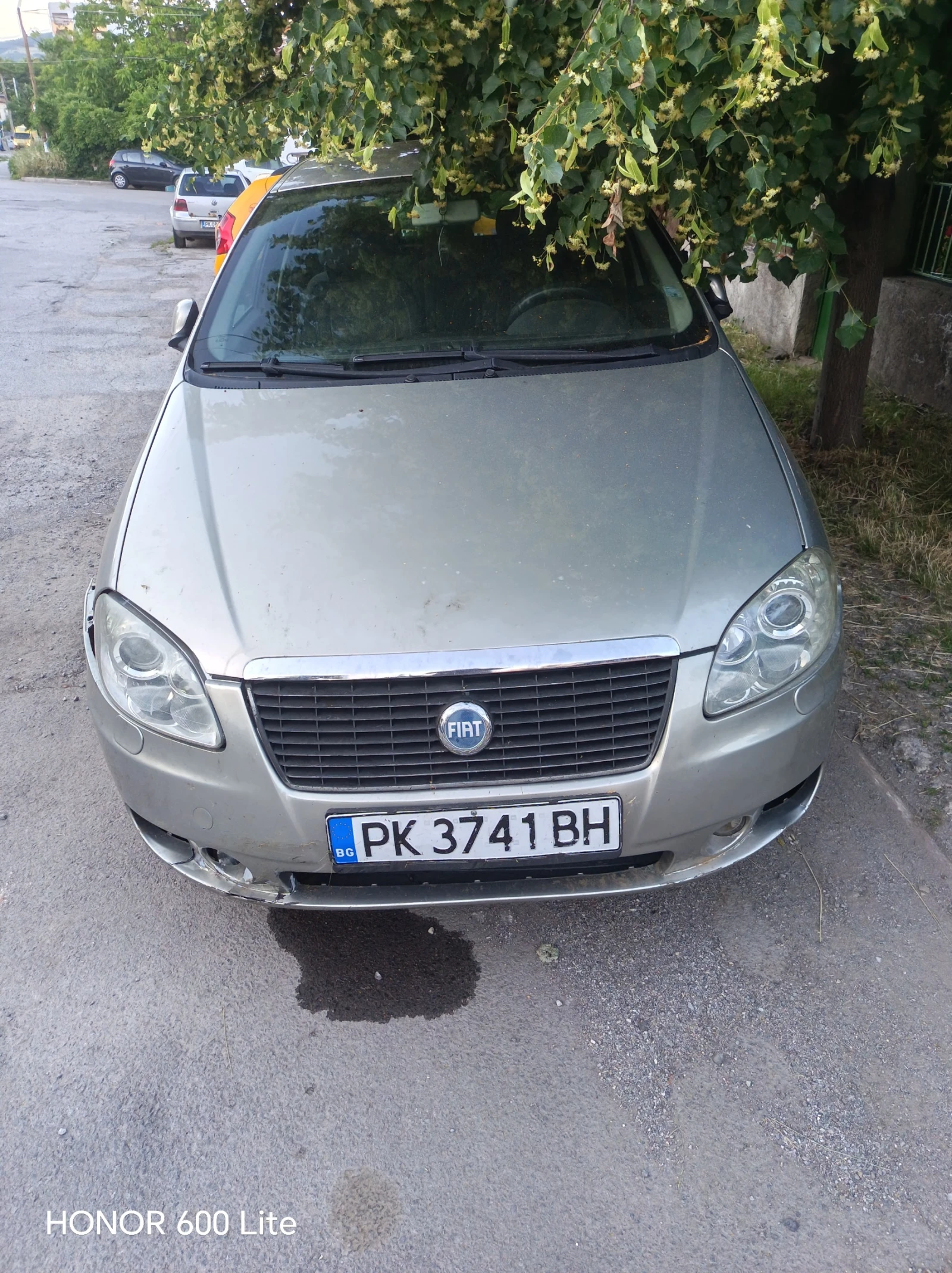 Fiat Croma 1.9 ��������� | Mobile.bg � ����������� 2