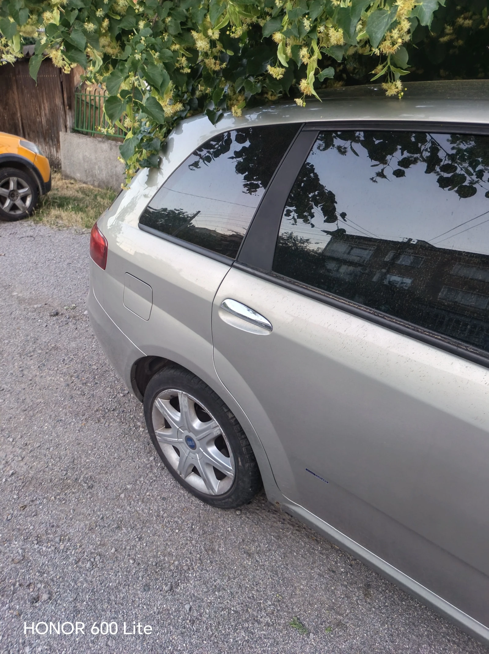Fiat Croma 1.9 ��������� | Mobile.bg � ����������� 5