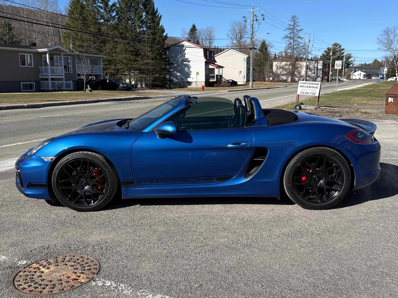 Porsche Boxster 3.4L 6cyl RWD | Mobile.bg � ����������� 2
