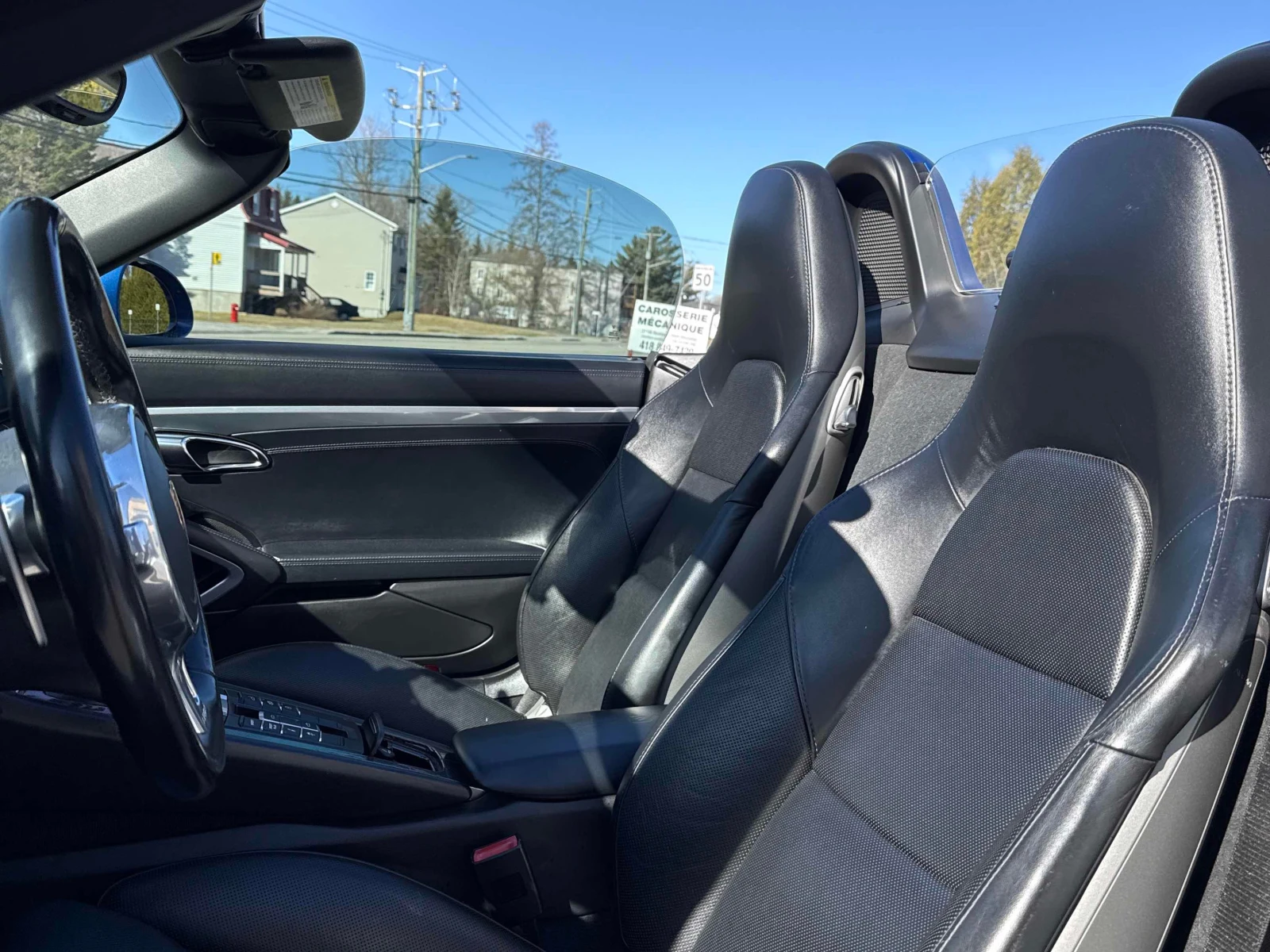 Porsche Boxster 3.4L 6cyl RWD | Mobile.bg � ����������� 11