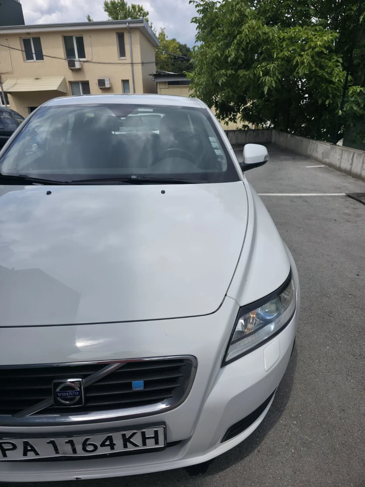 Volvo V50 1.6 D FACELIFT 