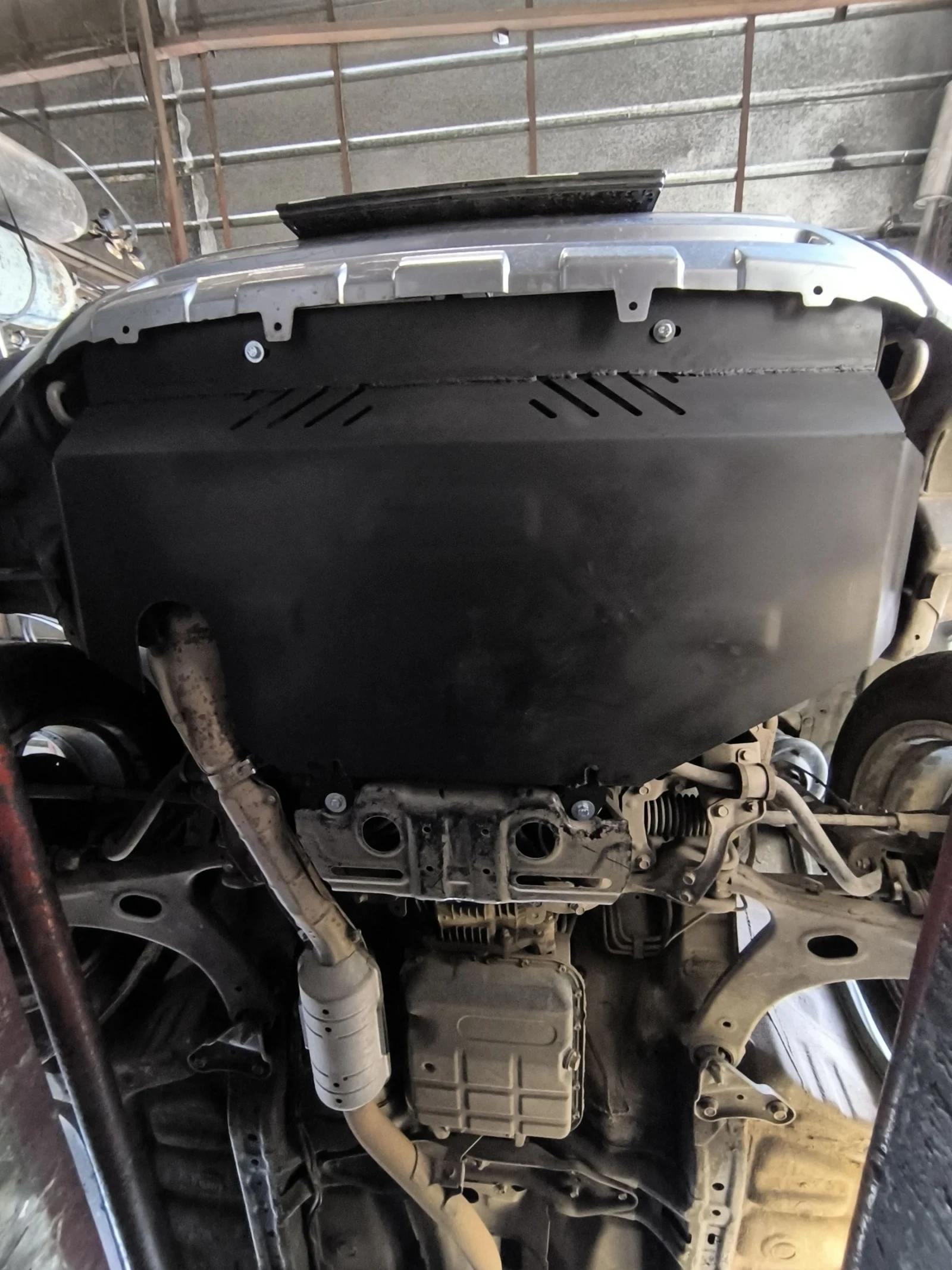 Subaru Forester SH 2.0 LPG, снимка 6 - Автомобили и джипове - 55424586