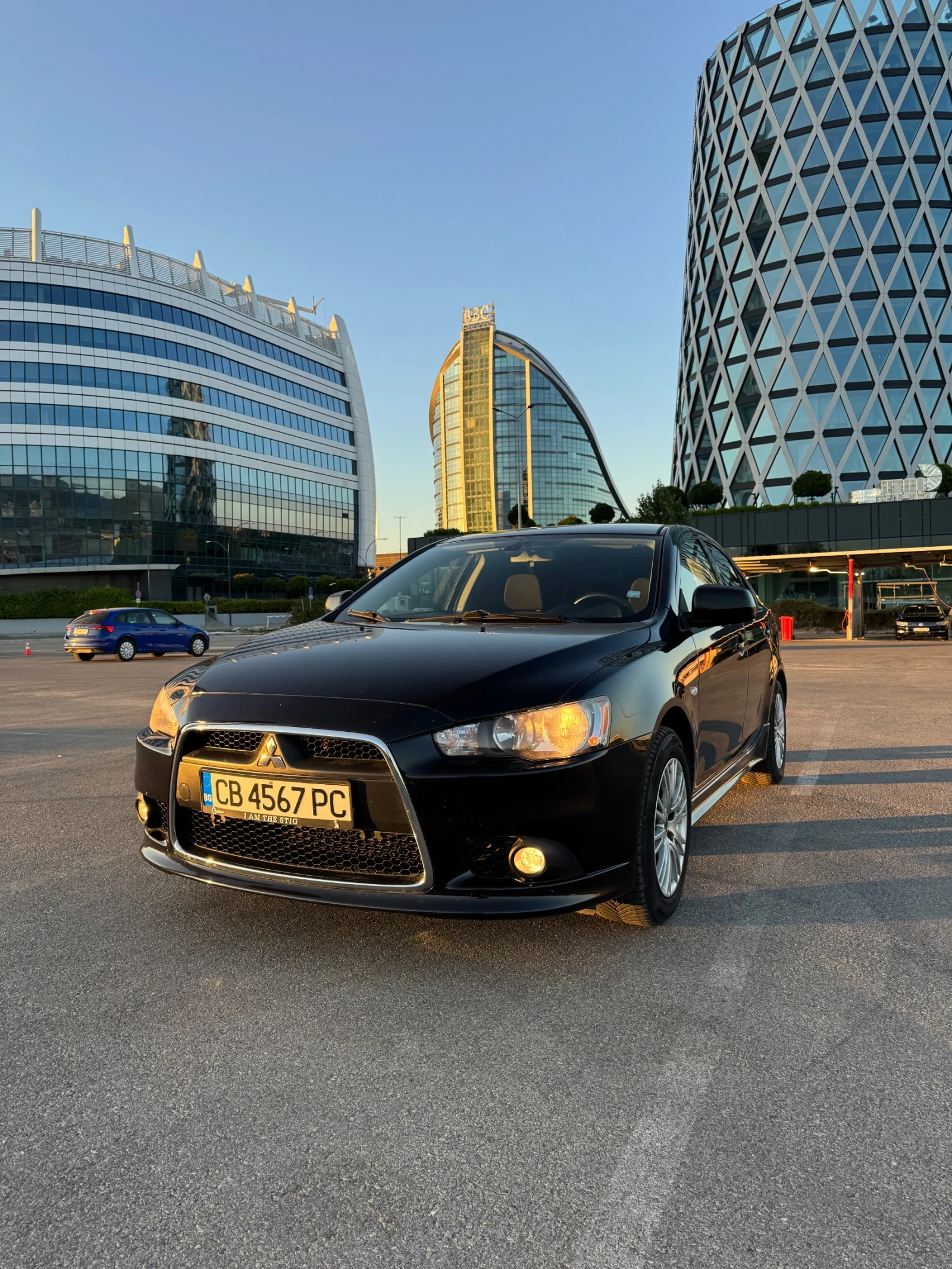 Mitsubishi Lancer 1.8 MIVEC SPORTBACK | Mobile.bg � ����������� 2
