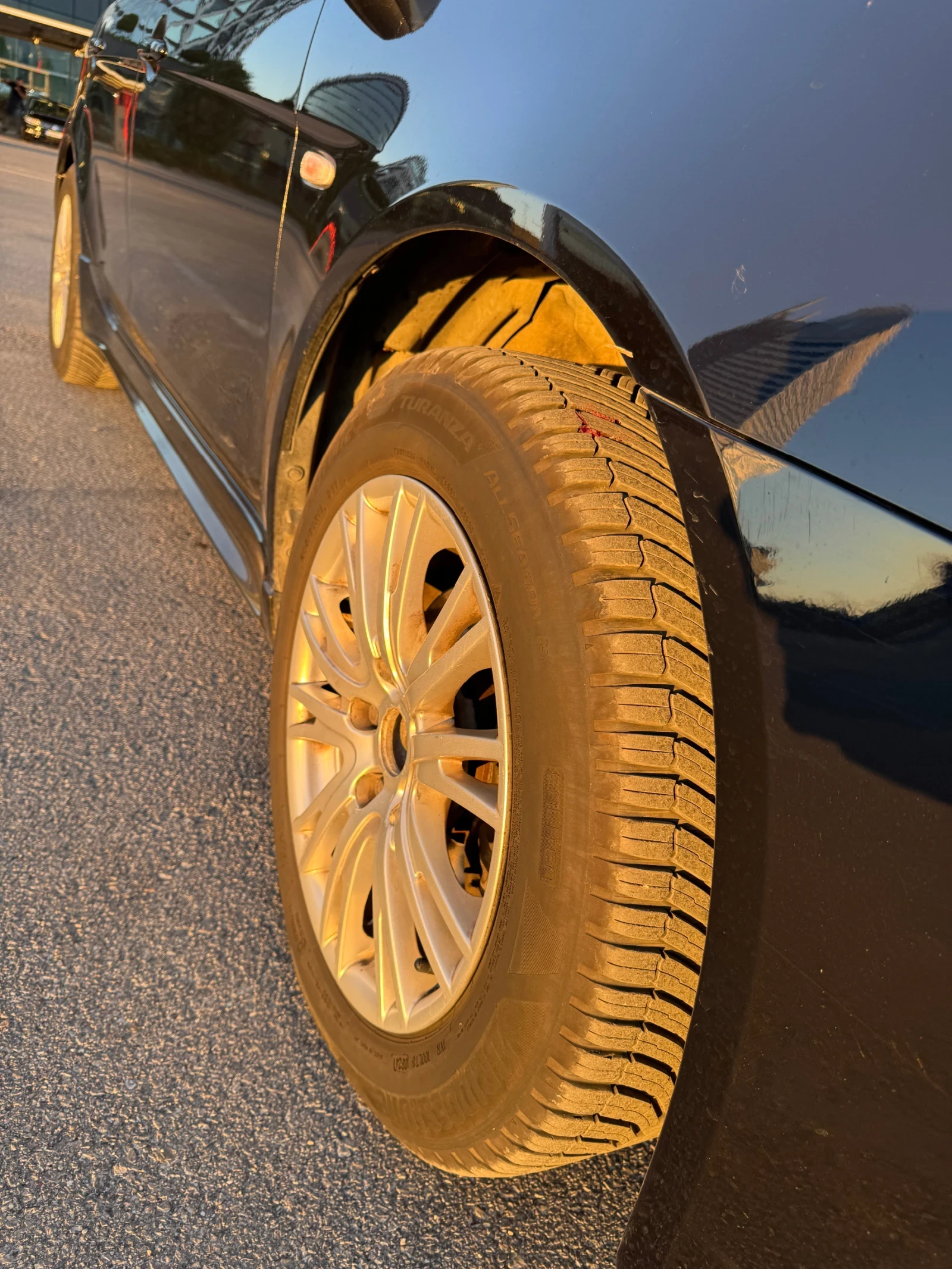 Mitsubishi Lancer 1.8 MIVEC SPORTBACK | Mobile.bg � ����������� 17