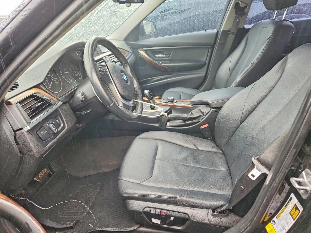 BMW 328, снимка 7 - Автомобили и джипове - 55753630