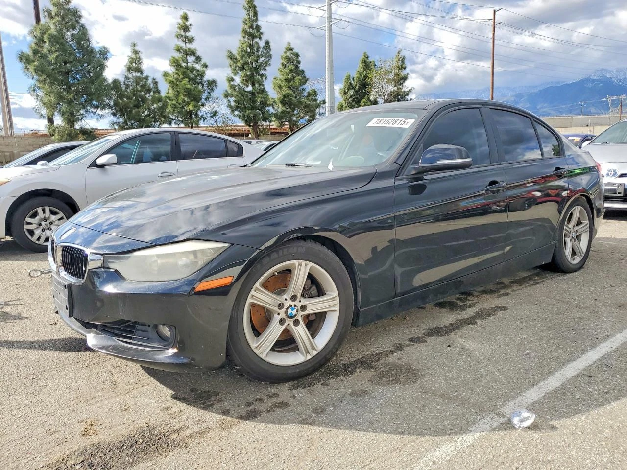 BMW 328