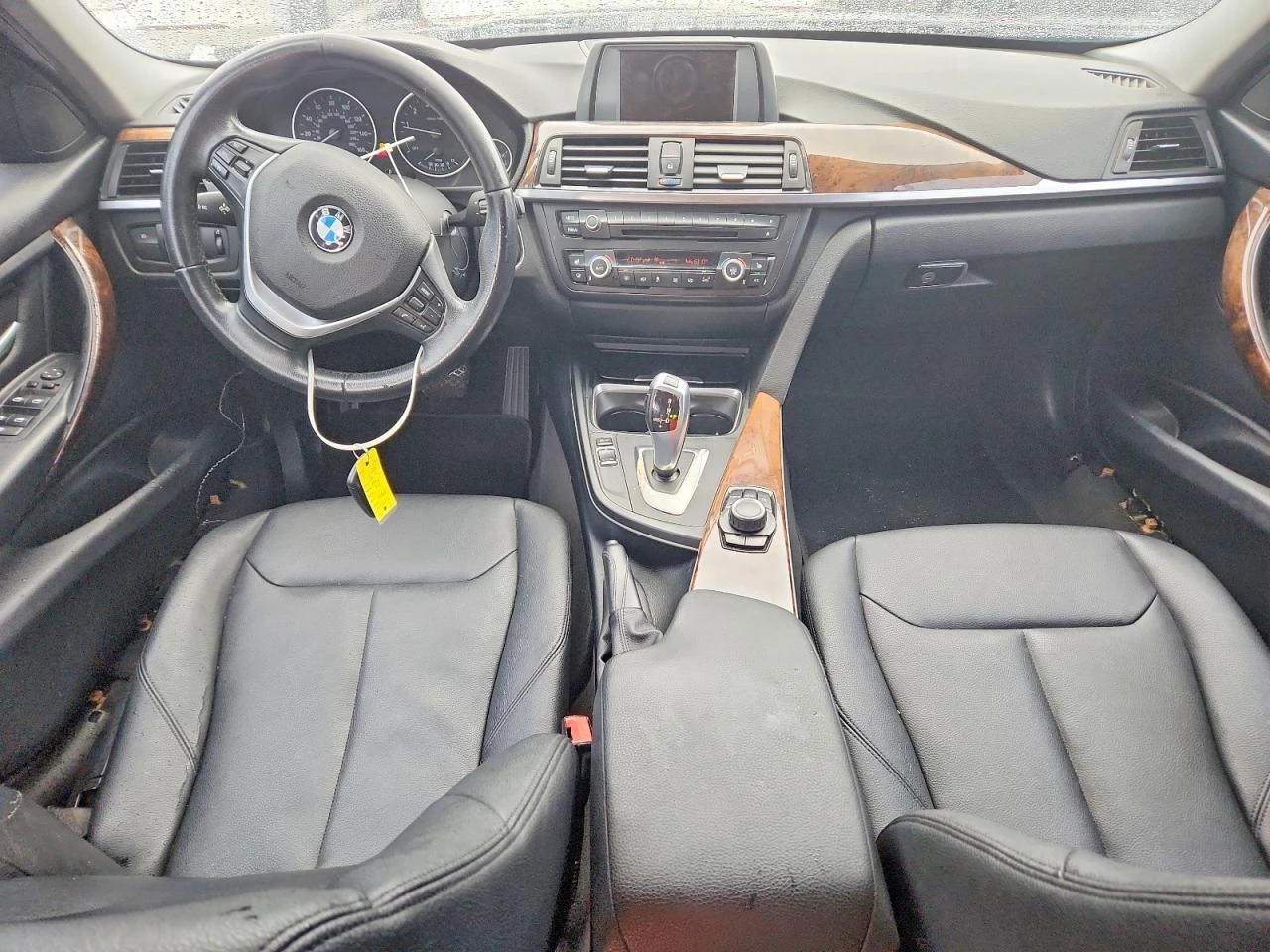 BMW 328, снимка 8 - Автомобили и джипове - 55753630