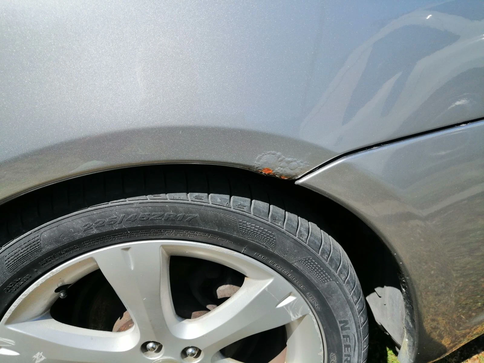 Subaru Legacy, снимка 13 - Автомобили и джипове - 55779055