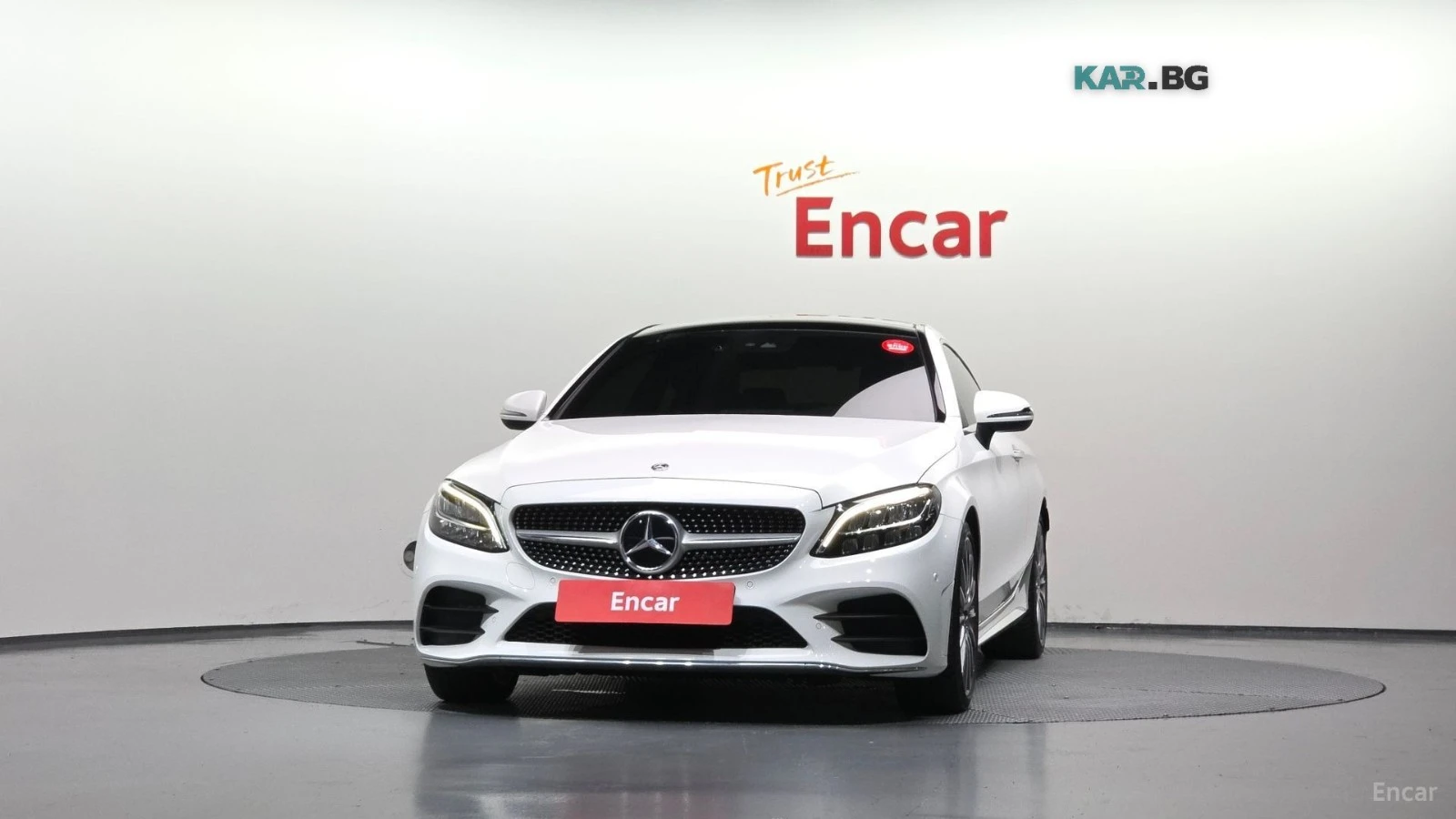 Mercedes-Benz C 220 4MATIC* HUD* КОЖА* НАВИ* ПАНО, снимка 3 - Автомобили и джипове - 55827353