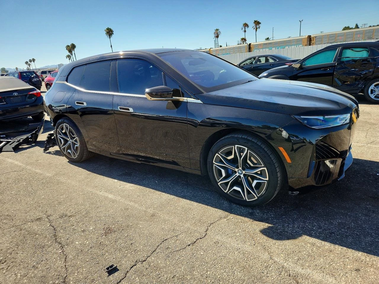 BMW iX * X-DRIVE* 50*  | Mobile.bg � ����������� 3