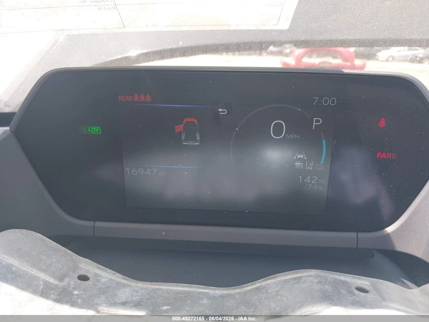 Toyota bZ4X Limited | Mobile.bg � ����������� 7