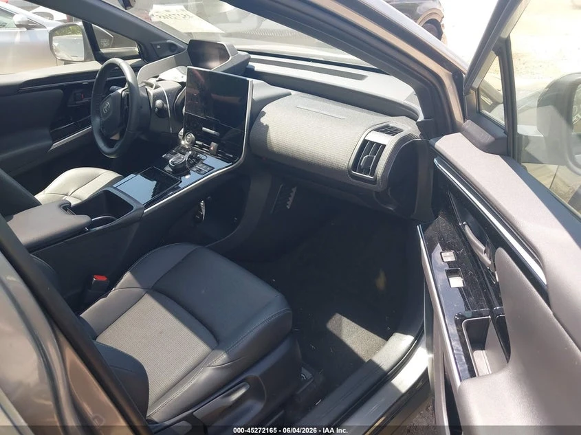 Toyota bZ4X Limited | Mobile.bg � ����������� 5
