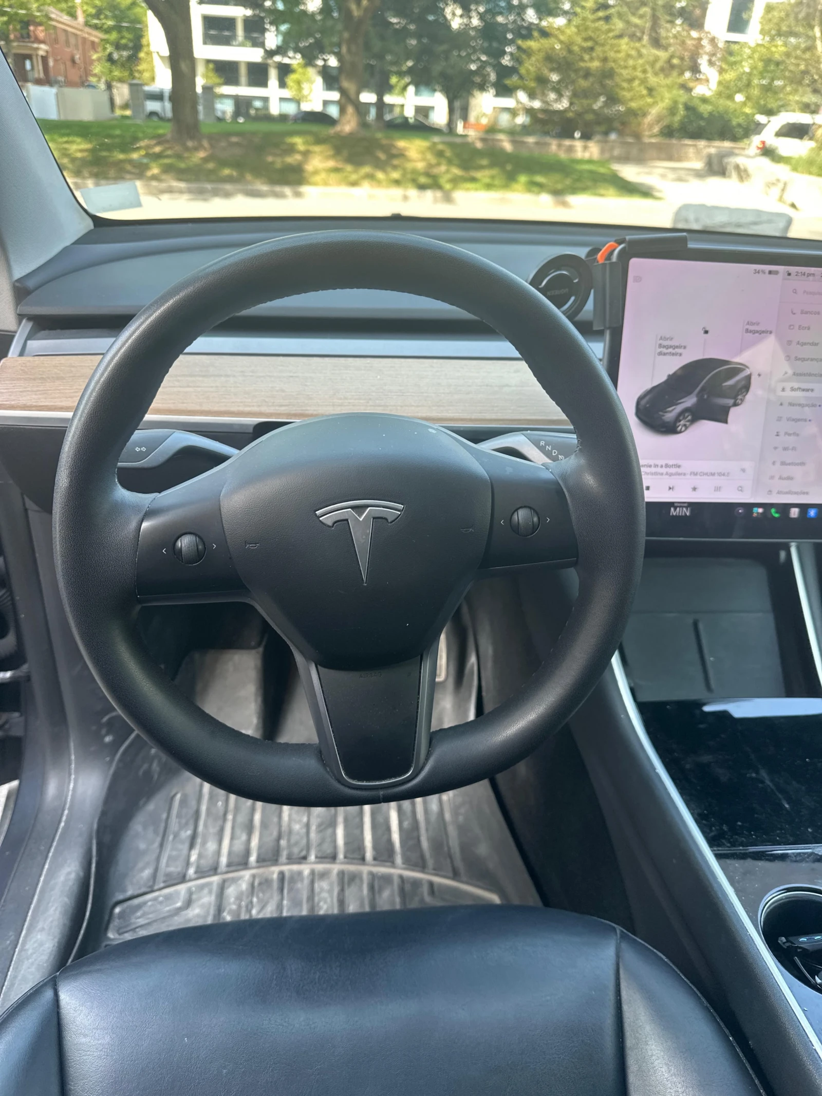 Tesla Model Y Long Range * CARFAX * АВТОКРЕДИТ * , снимка 8 - Автомобили и джипове - 56096573