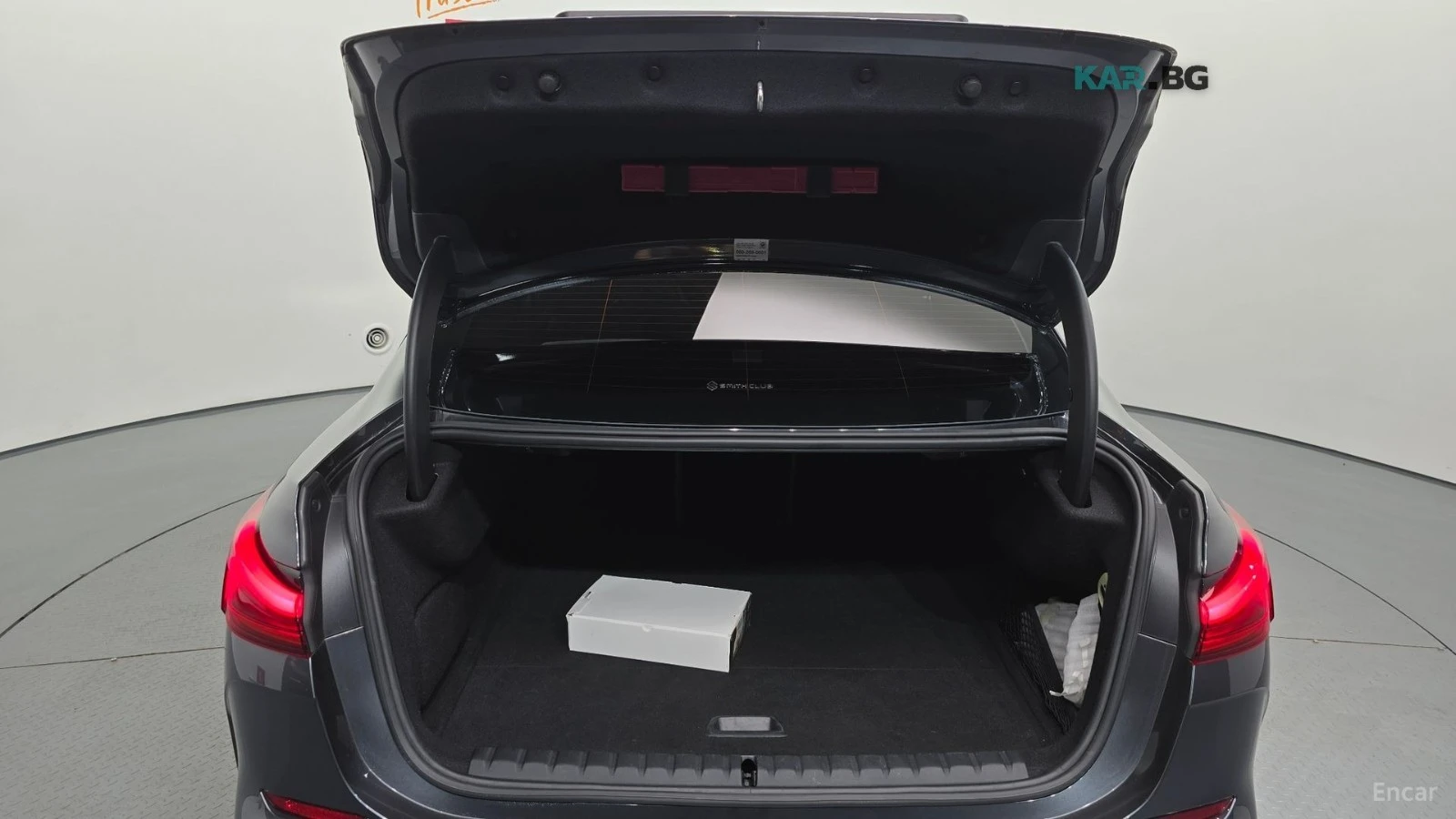 BMW 235 (F44) M235i xDrive* HUD* КОЖА* НАВИ* ПАНО* КАМЕРА, снимка 15 - Автомобили и джипове - 56107957