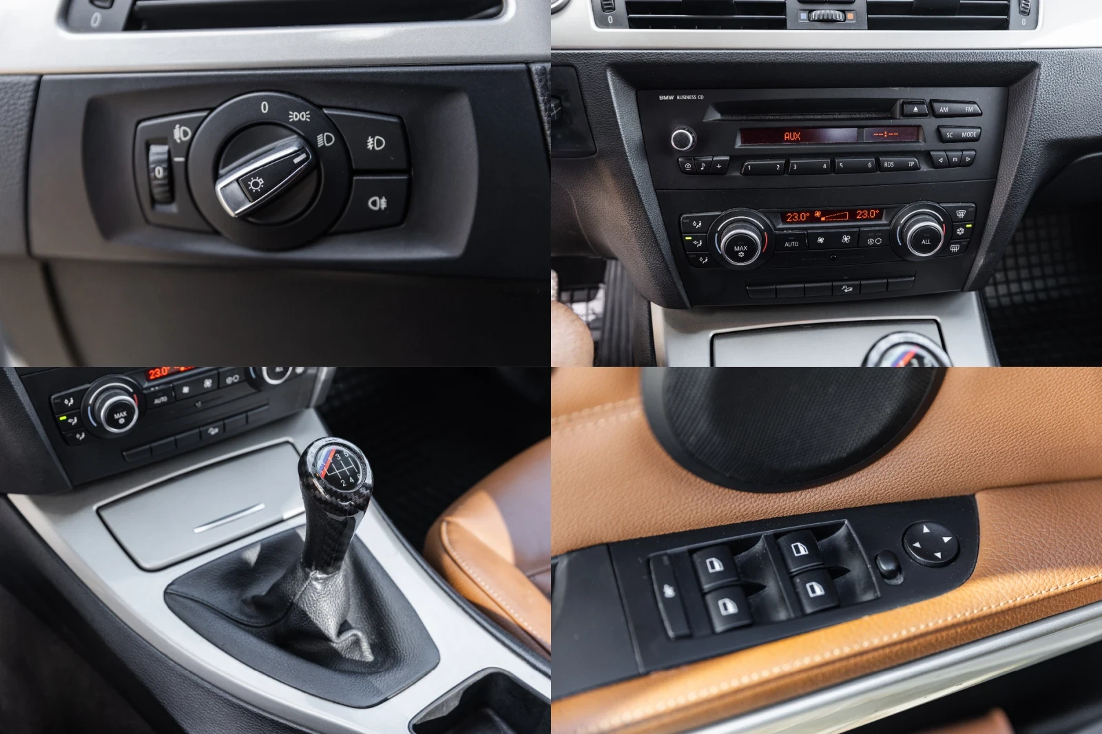 BMW 330 X-drive, снимка 8 - Автомобили и джипове - 56139065