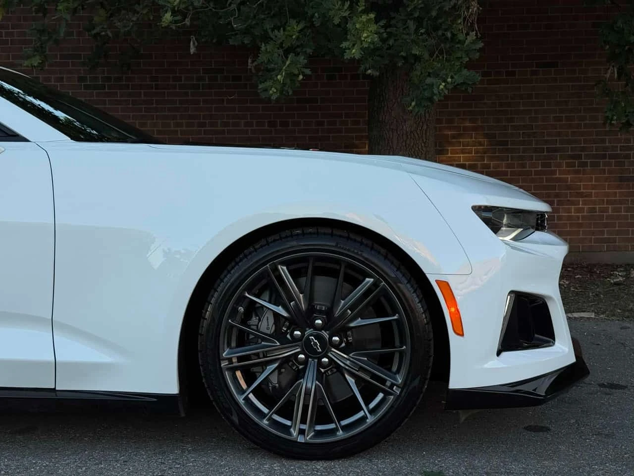 Chevrolet Camaro * ZL1 * ���������� ��� ������������ ������*  | Mobile.bg � ����������� 7