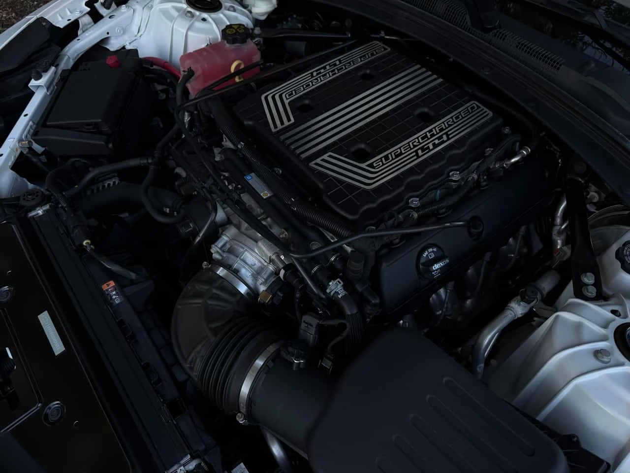 Chevrolet Camaro * ZL1 * ���������� ��� ������������ ������*  | Mobile.bg � ����������� 10
