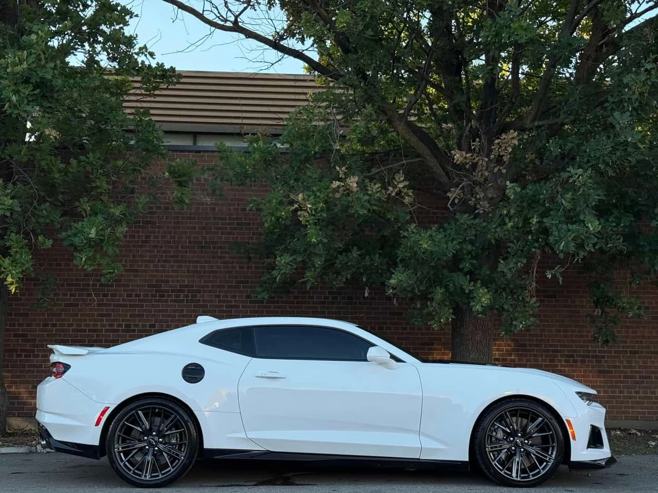 Chevrolet Camaro * ZL1 * ���������� ��� ������������ ������*  | Mobile.bg � ����������� 3