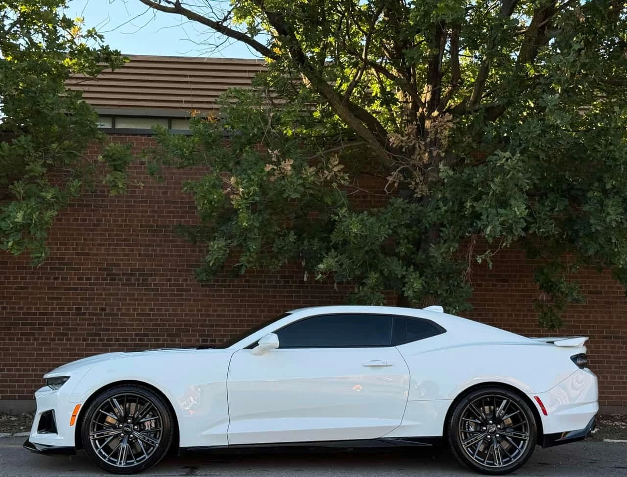 Chevrolet Camaro * ZL1 * ���������� ��� ������������ ������*  | Mobile.bg � ����������� 2