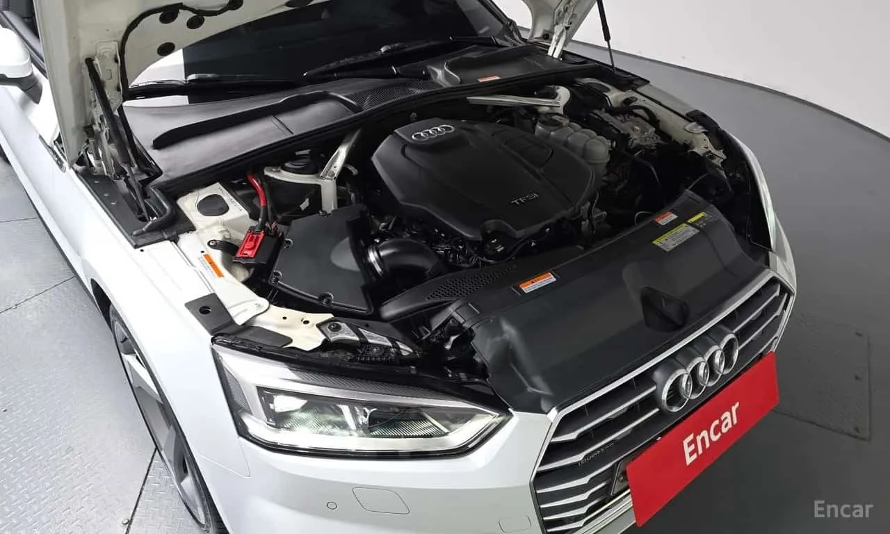 Audi A5 *  TFSI Quattro Premium Sportback * ��������� ���� | Mobile.bg � ����������� 6