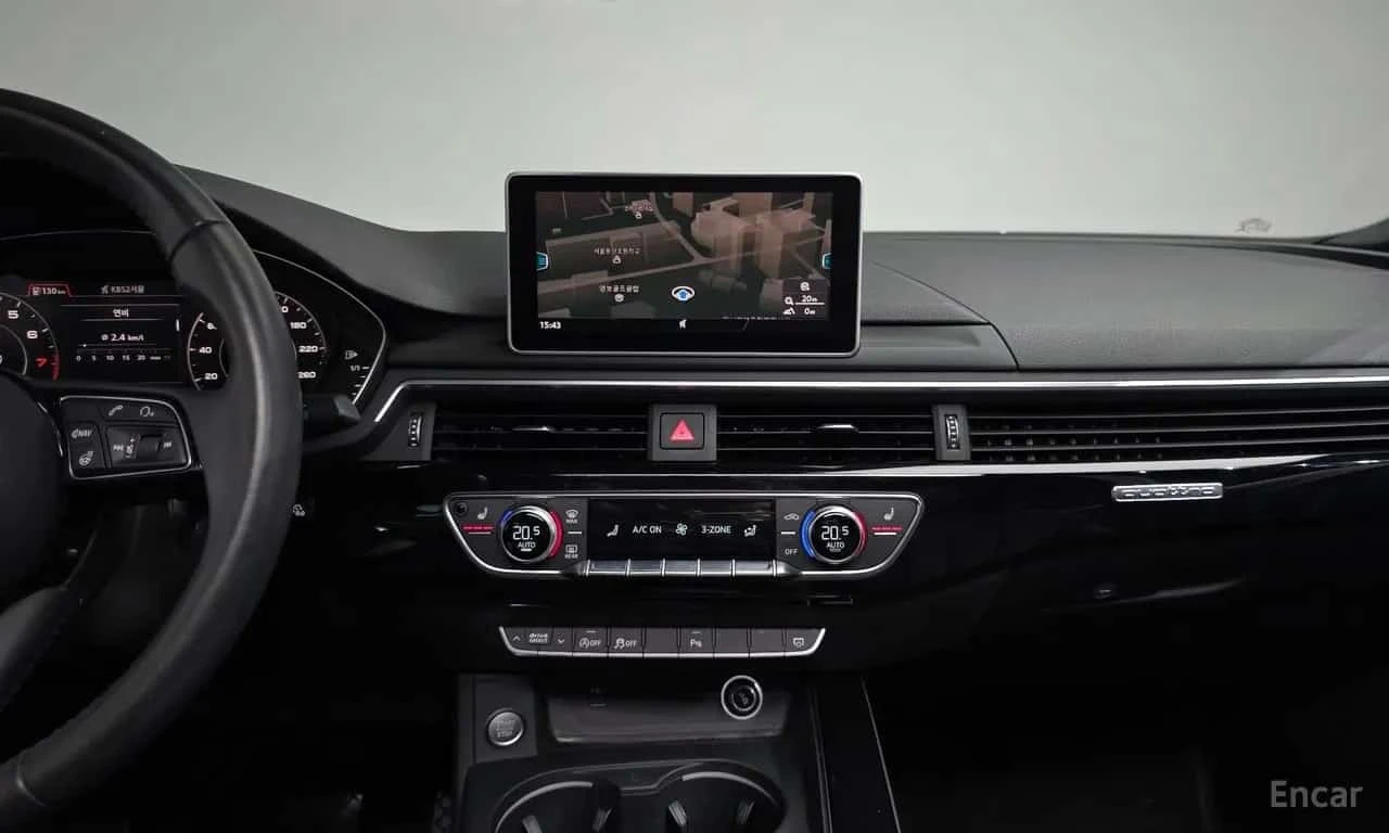 Audi A5 *  TFSI Quattro Premium Sportback * ��������� ���� | Mobile.bg � ����������� 14