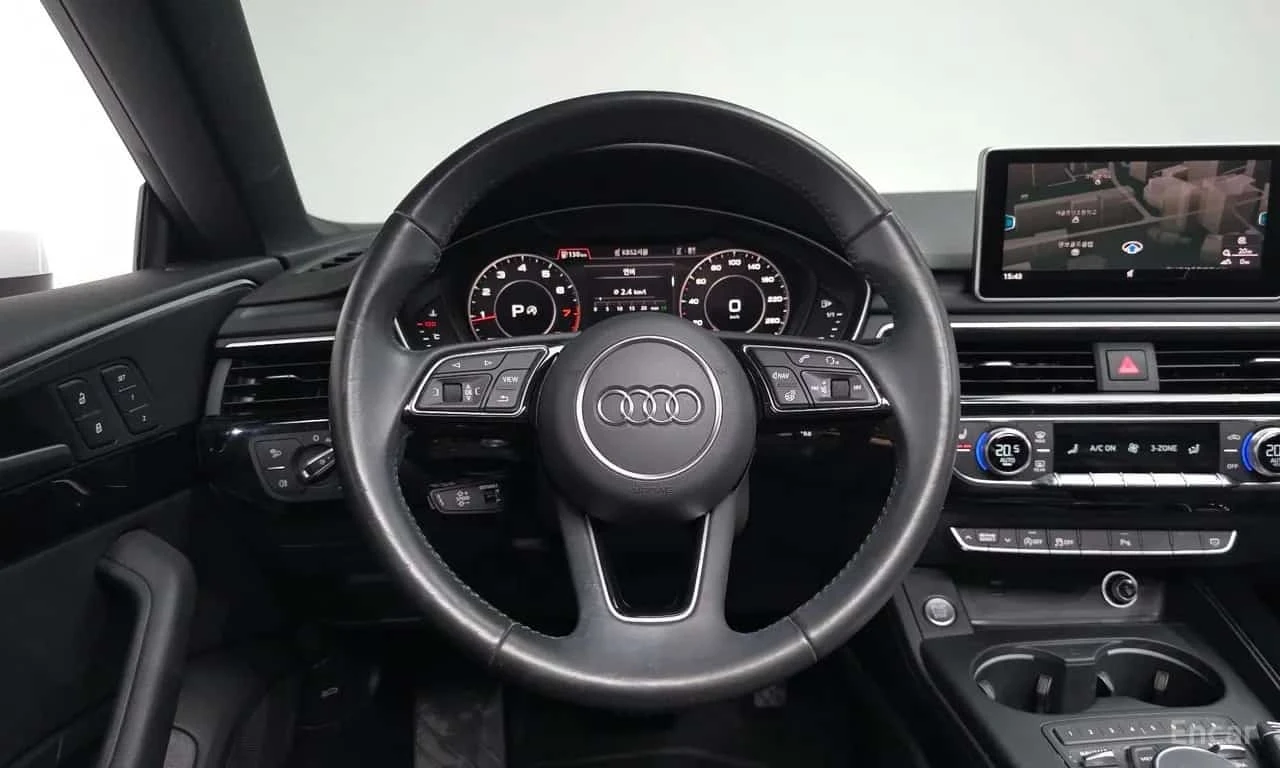 Audi A5 *  TFSI Quattro Premium Sportback * ��������� ���� | Mobile.bg � ����������� 13