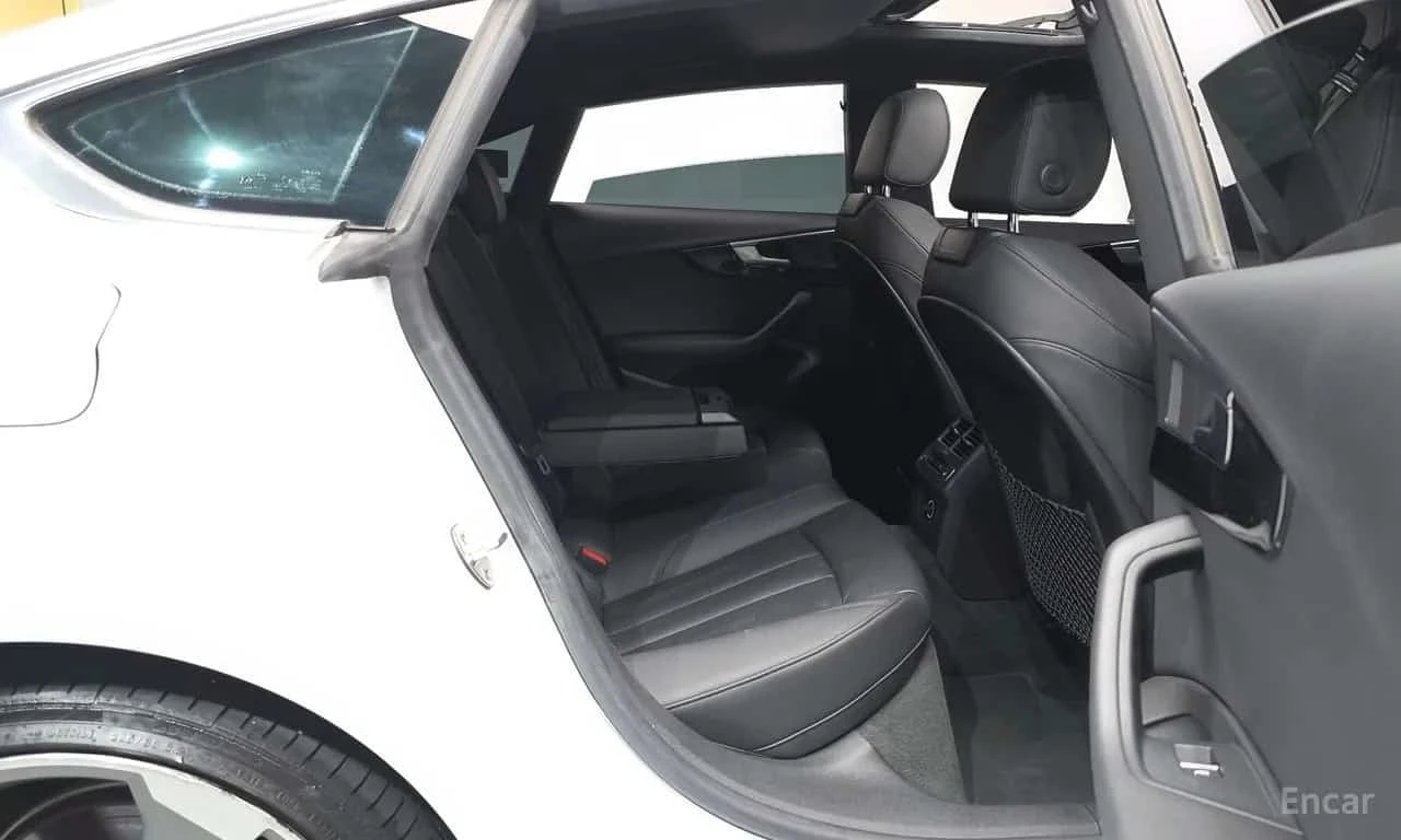 Audi A5 *  TFSI Quattro Premium Sportback * ��������� ���� | Mobile.bg � ����������� 11
