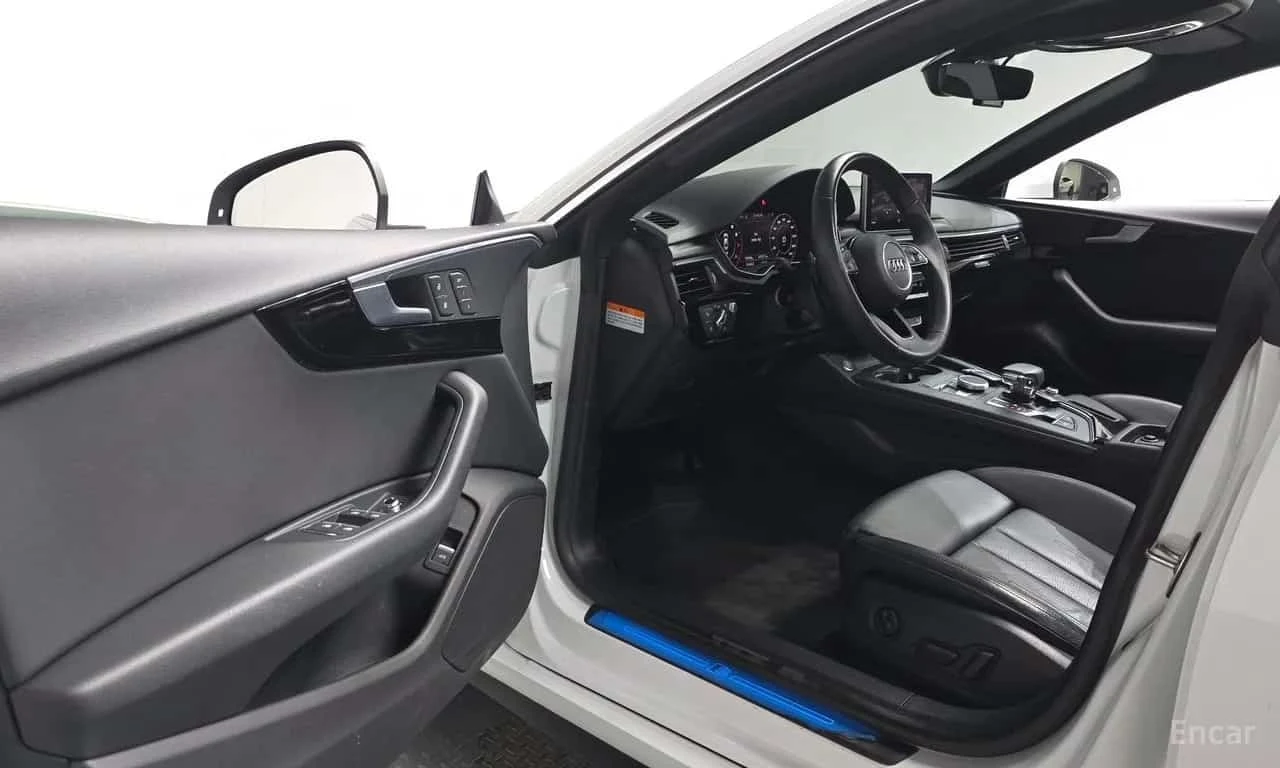 Audi A5 *  TFSI Quattro Premium Sportback * ��������� ���� | Mobile.bg � ����������� 10