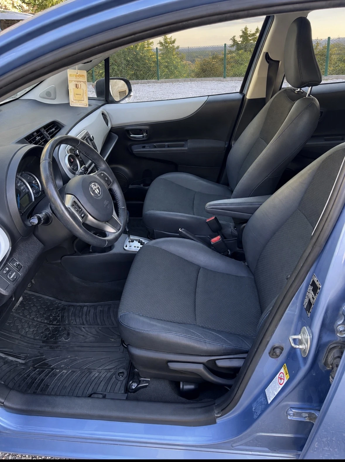 Toyota Yaris 1.5 Hybrid ������ | Mobile.bg � ����������� 7