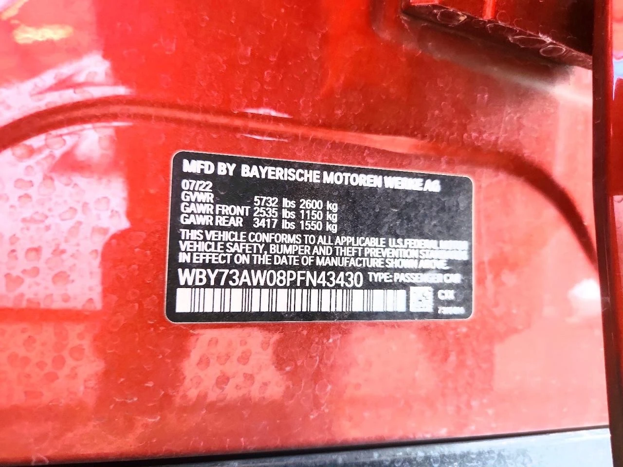 BMW i4 GRAN COUPE EDRIVE40 M PACK PRO| LASER| HARMAN| ��� | Mobile.bg � ����������� 13