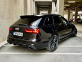 Audi Rs6 Audi RS6 PERFORMANCE* * CERAMIC* * B&O* * 605HP  - изображение 3