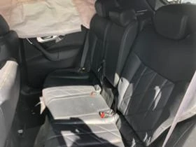 Infiniti Fx 30 3.0 D  НА ЧАСТИ, снимка 9