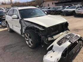 Infiniti Fx 30 3.0 D  НА ЧАСТИ, снимка 3