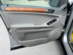 Mercedes-Benz ML 350 Италия на пружини, снимка 11