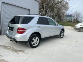 Mercedes-Benz ML 350 Италия на пружини, снимка 7