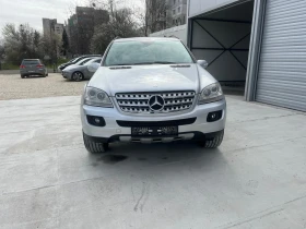 Mercedes-Benz ML 350 Италия на пружини, снимка 2