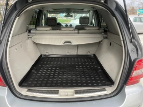 Mercedes-Benz ML 350 Италия на пружини, снимка 15