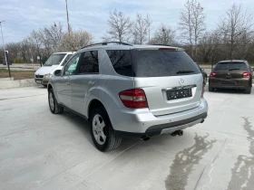 Mercedes-Benz ML 350 Италия на пружини, снимка 5