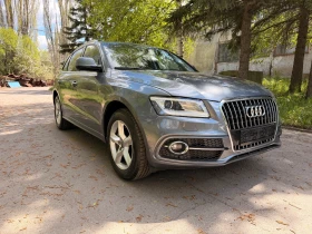 Audi Q5 190ps s-line euro 6b, снимка 2