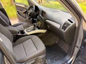 Audi Q5 190ps s-line euro 6b, снимка 12