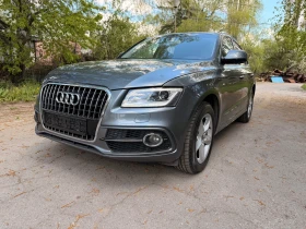Audi Q5 190ps s-line euro 6b, снимка 8