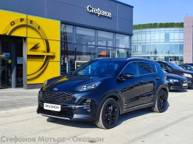 Kia Sportage 4x4 GT LINE 2.0 CRDI MHEV (185hp) AT8, снимка 1