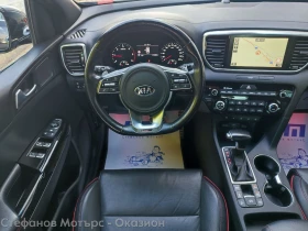 Kia Sportage 4x4 GT LINE 2.0 CRDI MHEV (185hp) AT8, снимка 10