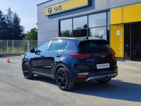 Kia Sportage 4x4 GT LINE 2.0 CRDI MHEV (185hp) AT8, снимка 6