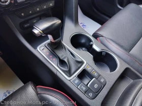 Kia Sportage 4x4 GT LINE 2.0 CRDI MHEV (185hp) AT8, снимка 14