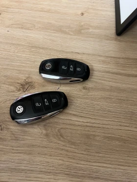 VW Touareg, снимка 11