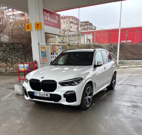 BMW X5, снимка 17